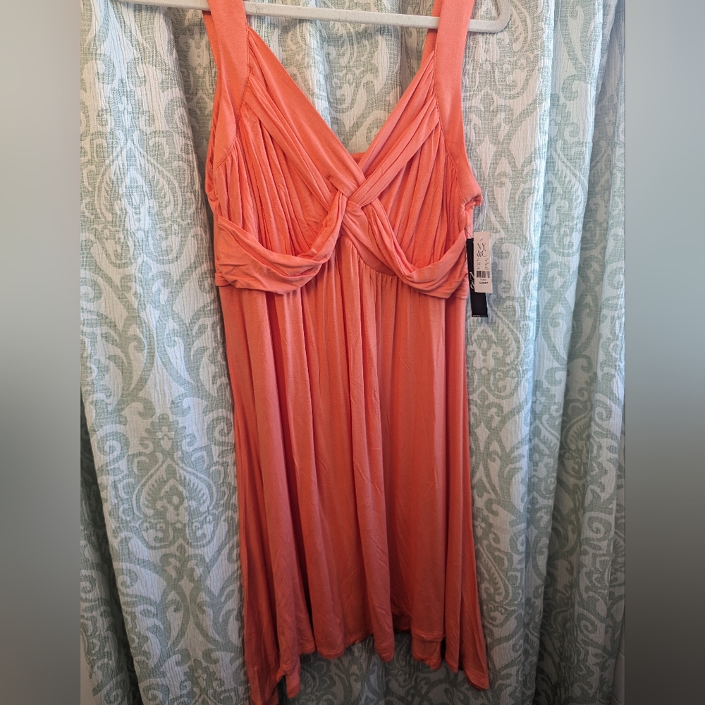 XL New York & Co Dress